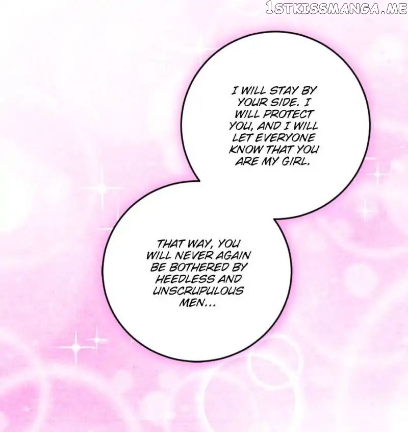 A Star Reborn: The Queen’s Return chapter 102 - page 50