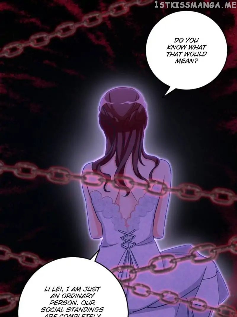 A Star Reborn: The Queen’s Return chapter 102 - page 55