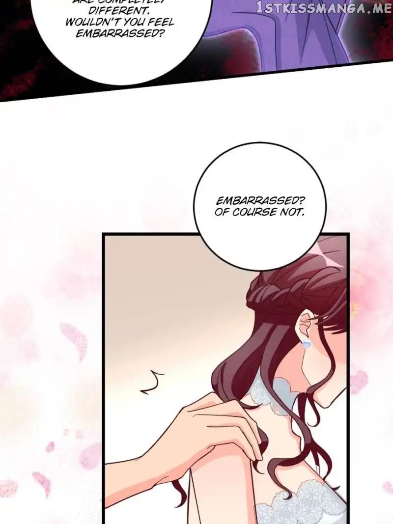 A Star Reborn: The Queen’s Return chapter 102 - page 56