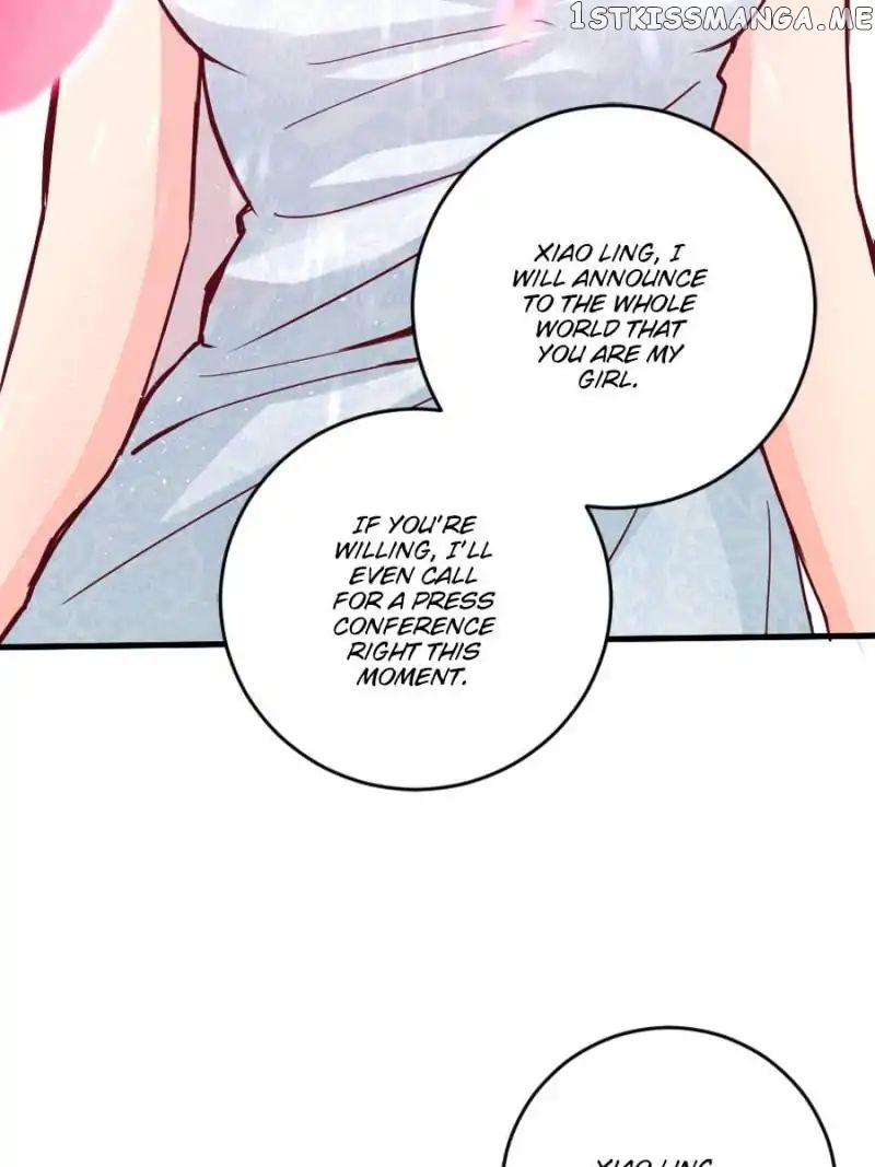 A Star Reborn: The Queen’s Return chapter 102 - page 59