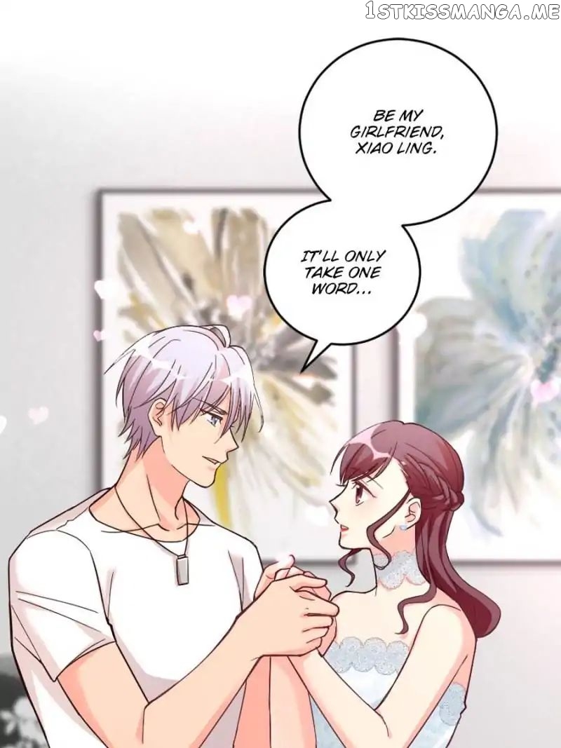 A Star Reborn: The Queen’s Return chapter 102 - page 69