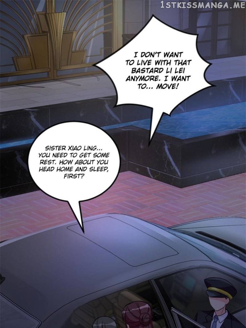 A Star Reborn: The Queen’s Return chapter 182 - page 1