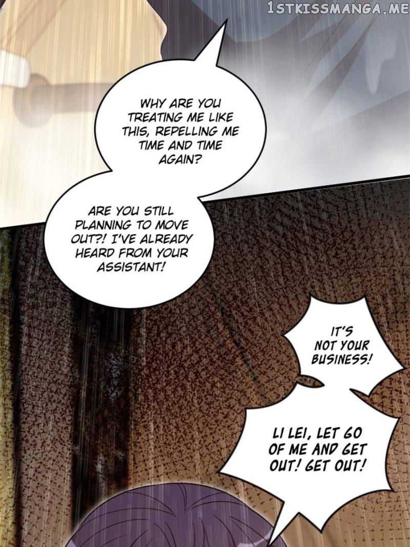 A Star Reborn: The Queen’s Return chapter 182 - page 48