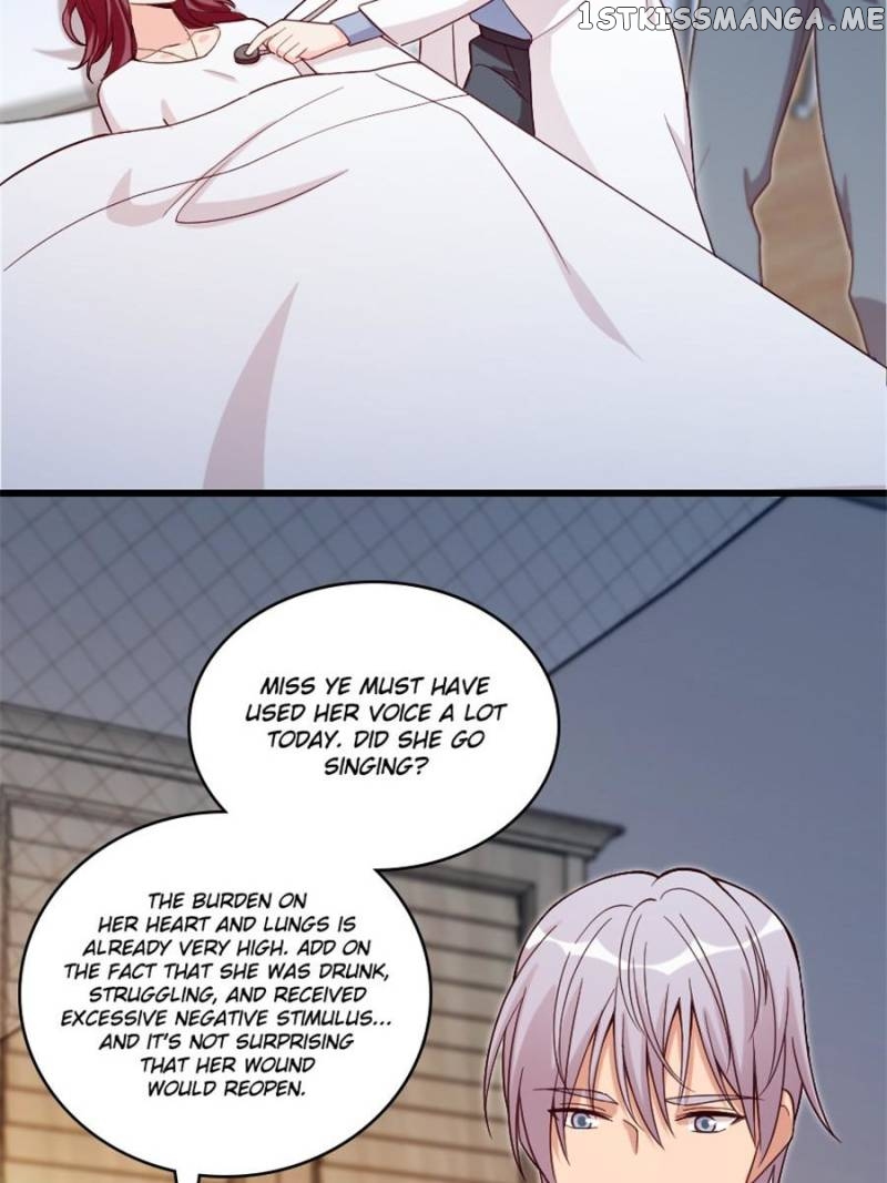 A Star Reborn: The Queen’s Return chapter 182 - page 68