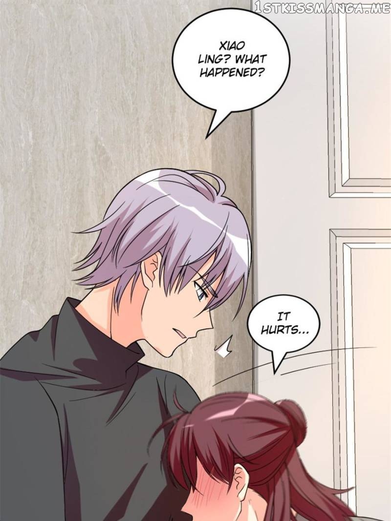A Star Reborn: The Queen’s Return chapter 182 - page 7