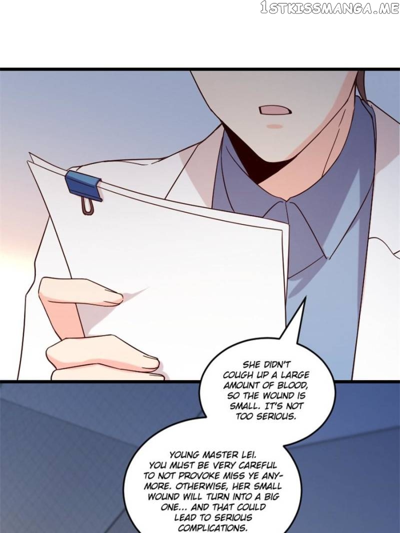 A Star Reborn: The Queen’s Return chapter 182 - page 71