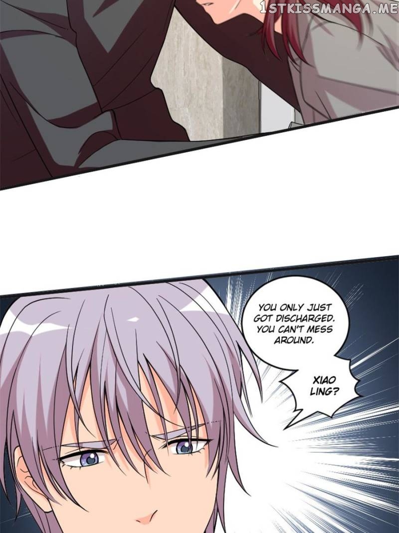 A Star Reborn: The Queen’s Return chapter 182 - page 8