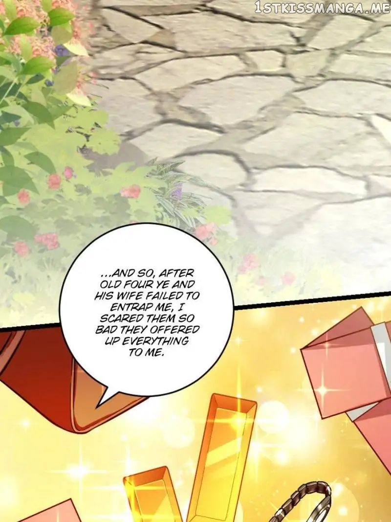 A Star Reborn: The Queen’s Return chapter 103 - page 11