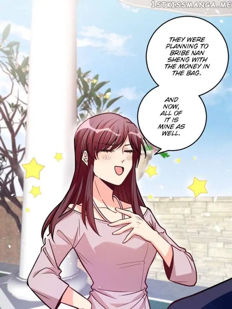 A Star Reborn: The Queen’s Return chapter 103 - page 13