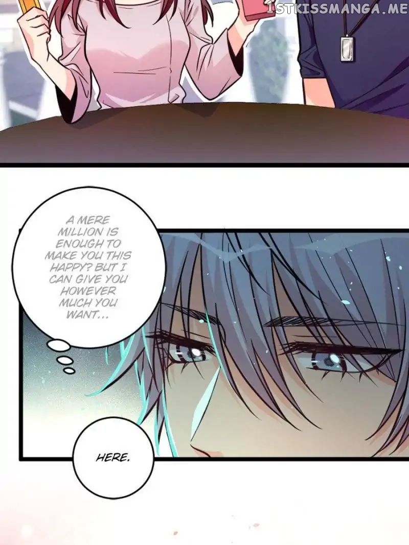 A Star Reborn: The Queen’s Return chapter 103 - page 17