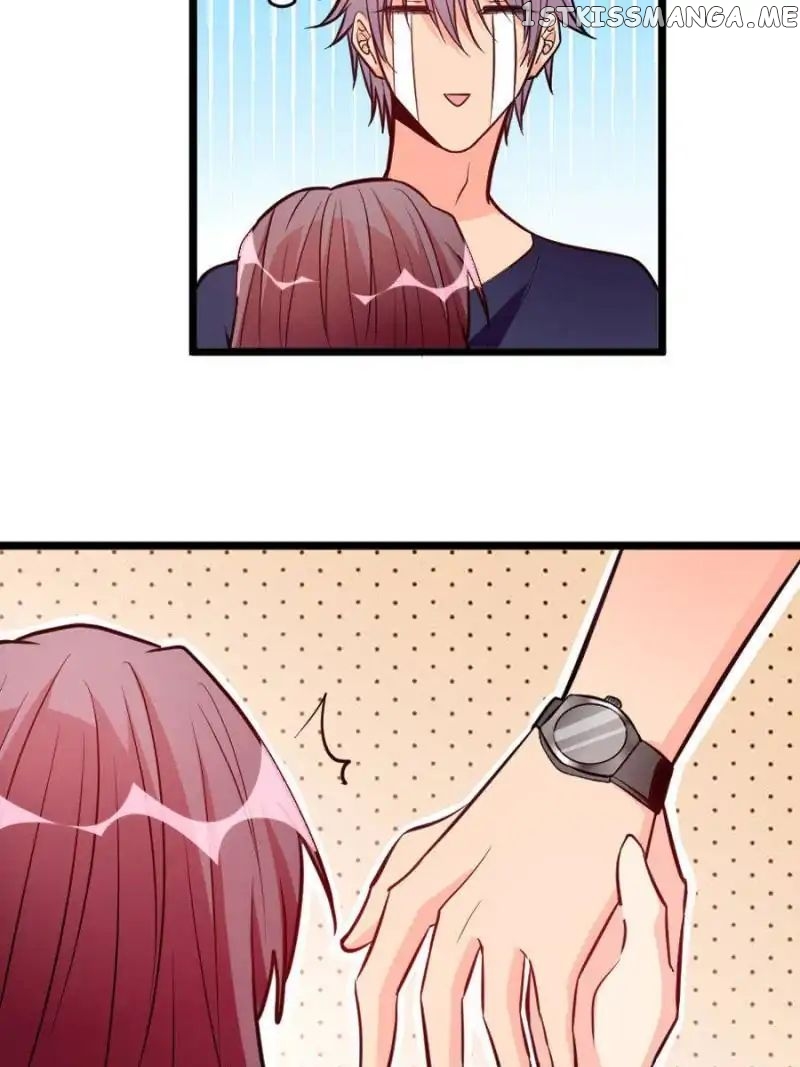 A Star Reborn: The Queen’s Return chapter 103 - page 22