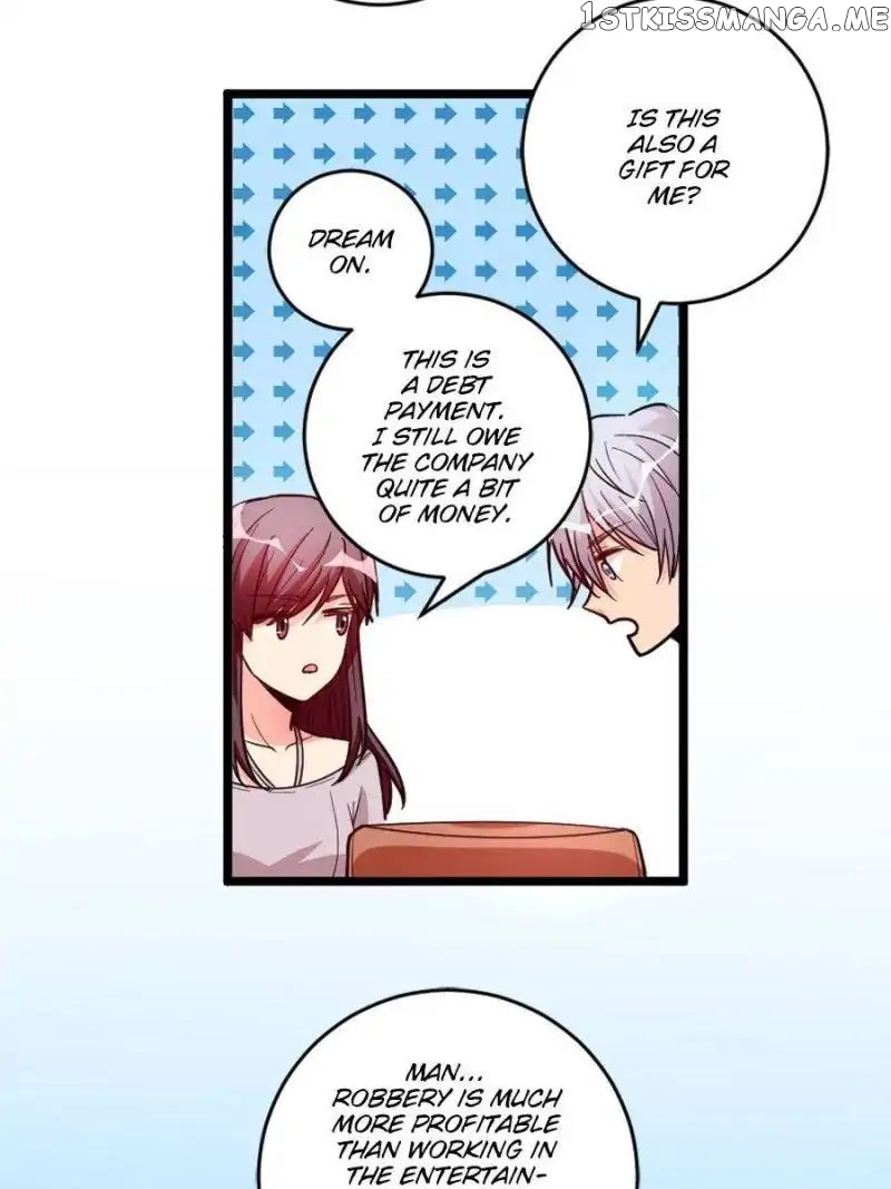 A Star Reborn: The Queen’s Return chapter 103 - page 32