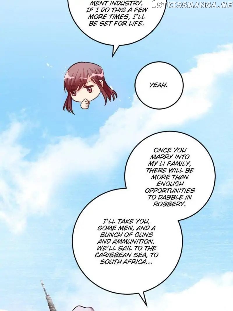 A Star Reborn: The Queen’s Return chapter 103 - page 33