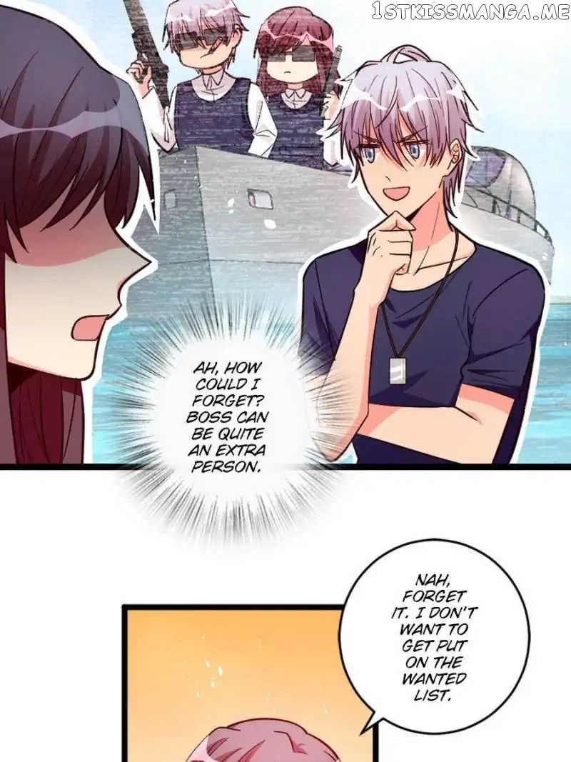 A Star Reborn: The Queen’s Return chapter 103 - page 34