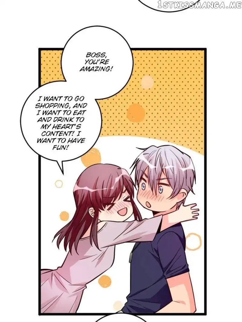 A Star Reborn: The Queen’s Return chapter 103 - page 40