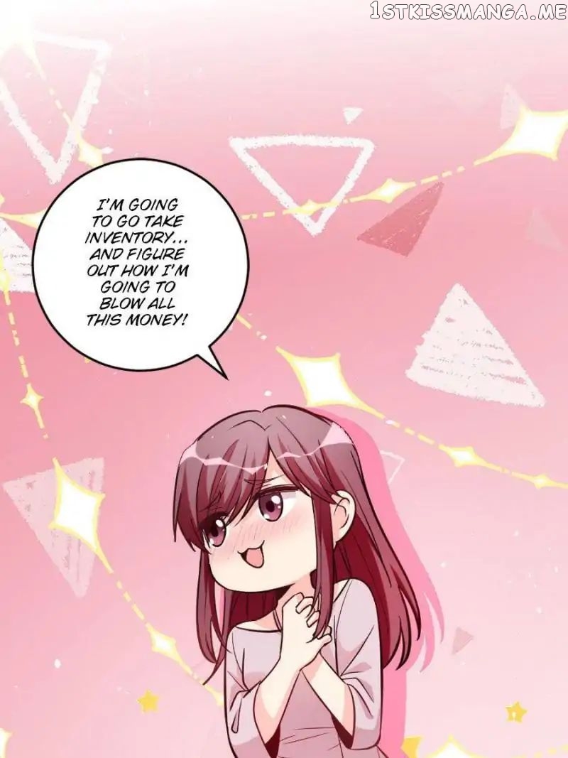 A Star Reborn: The Queen’s Return chapter 103 - page 43