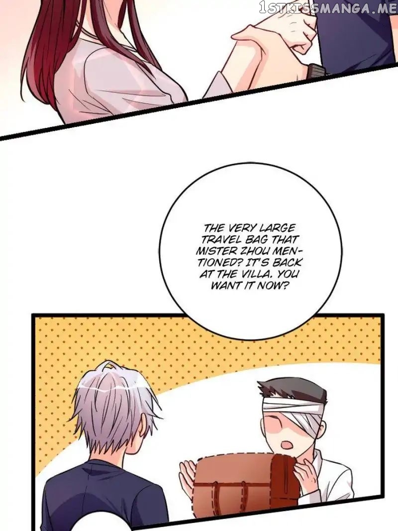 A Star Reborn: The Queen’s Return chapter 103 - page 8