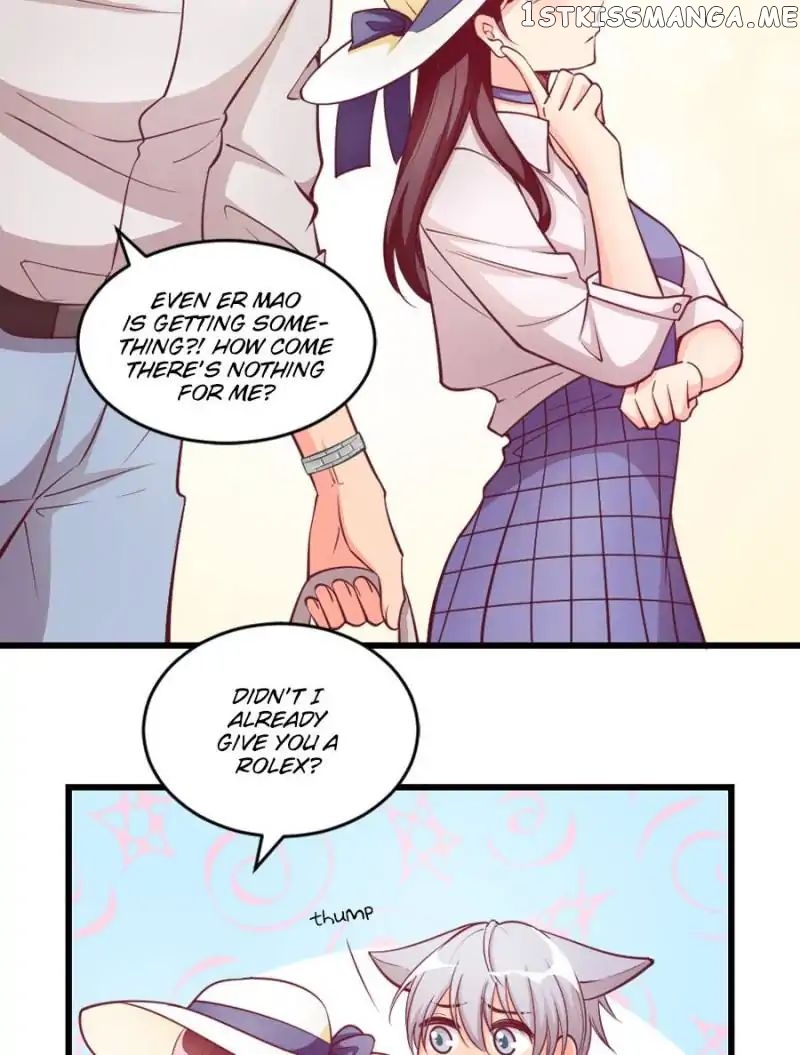 A Star Reborn: The Queen’s Return chapter 104 - page 10