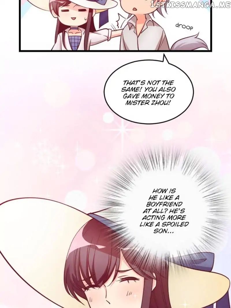 A Star Reborn: The Queen’s Return chapter 104 - page 11