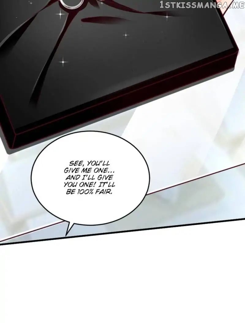 A Star Reborn: The Queen’s Return chapter 104 - page 18