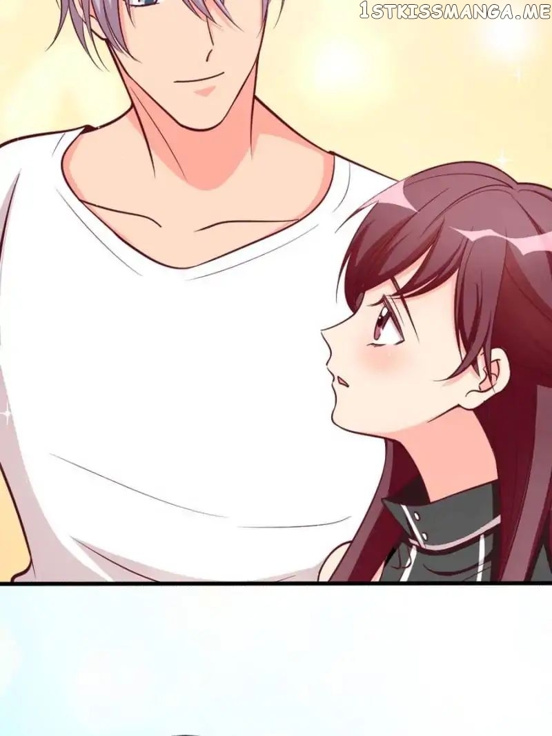 A Star Reborn: The Queen’s Return chapter 104 - page 21