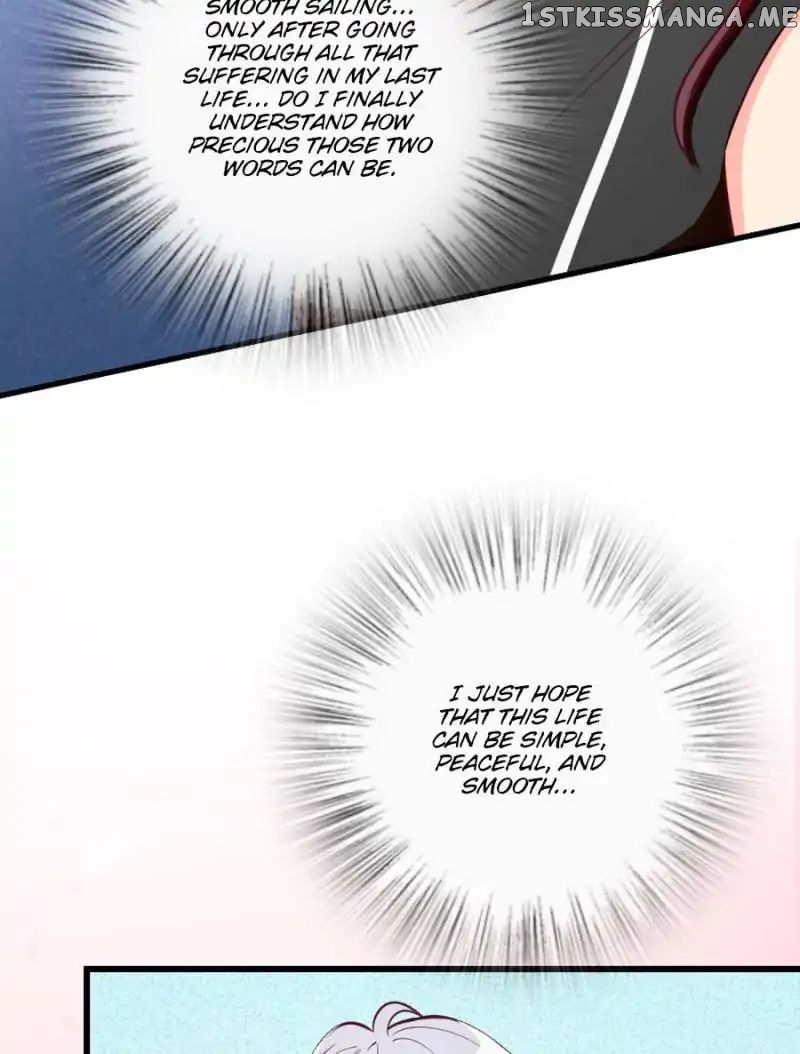 A Star Reborn: The Queen’s Return chapter 104 - page 26