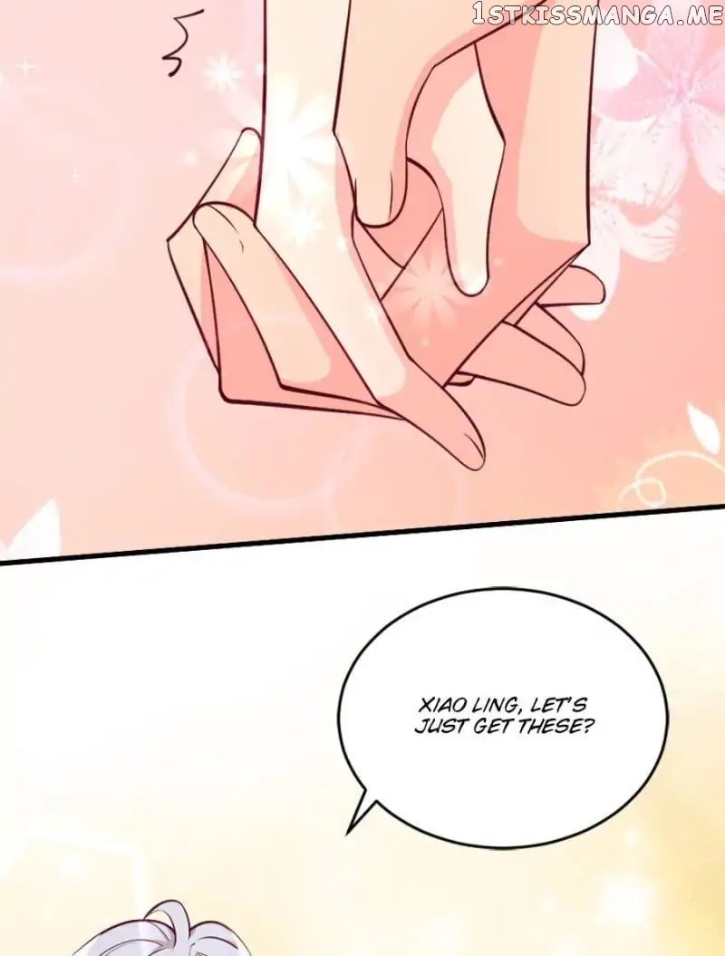 A Star Reborn: The Queen’s Return chapter 104 - page 28
