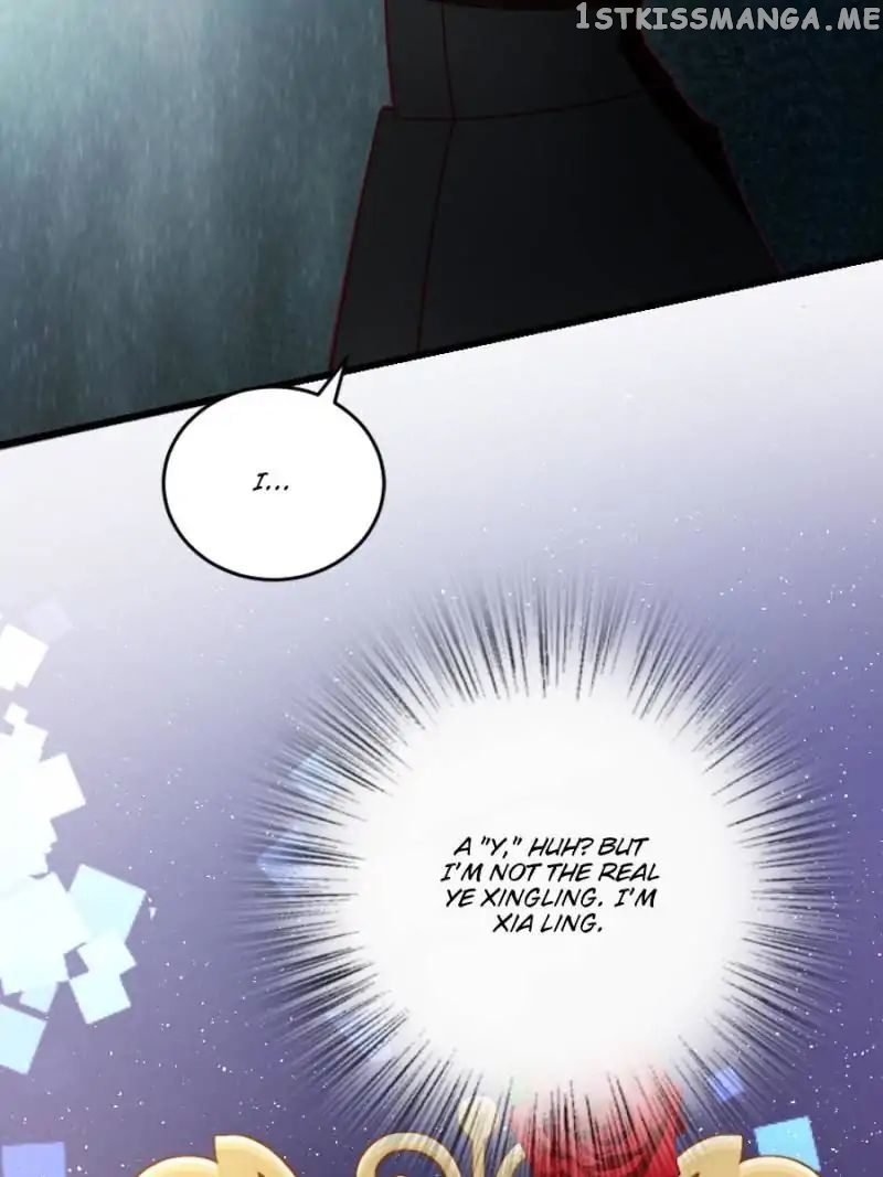 A Star Reborn: The Queen’s Return chapter 104 - page 33