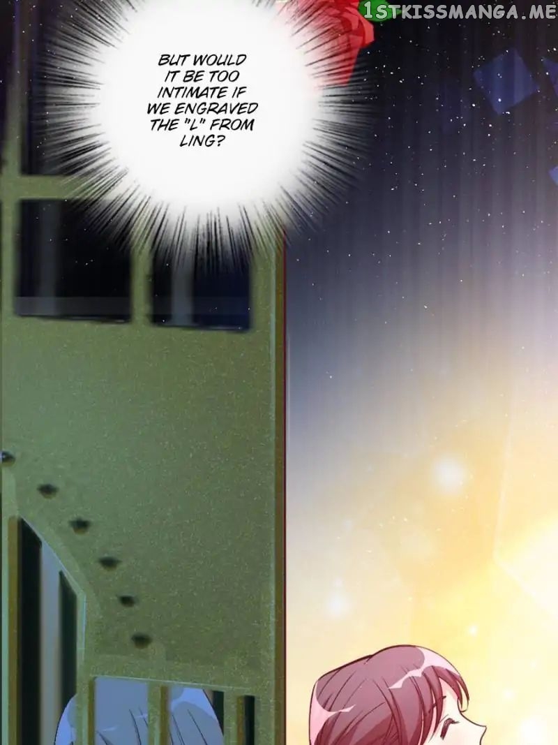 A Star Reborn: The Queen’s Return chapter 104 - page 35