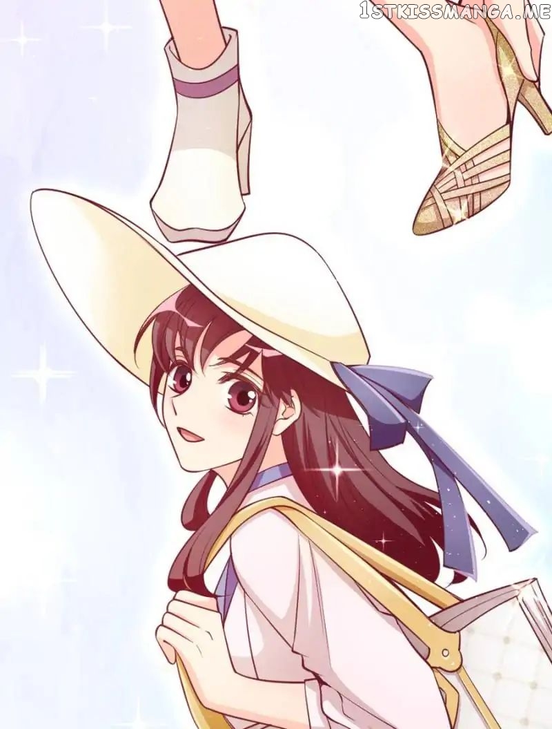 A Star Reborn: The Queen’s Return chapter 104 - page 4
