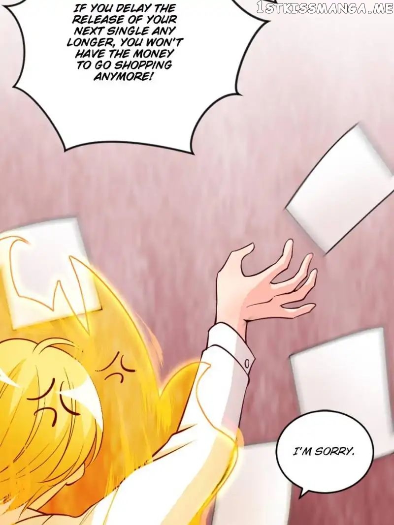 A Star Reborn: The Queen’s Return chapter 104 - page 45