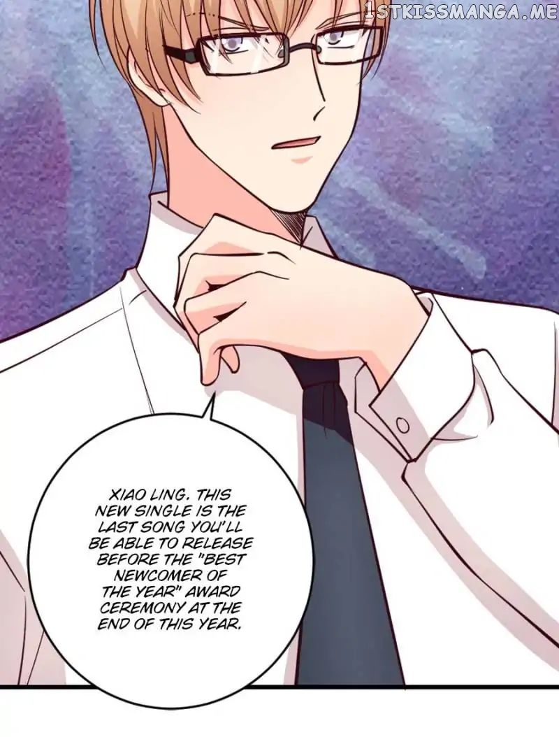A Star Reborn: The Queen’s Return chapter 104 - page 48