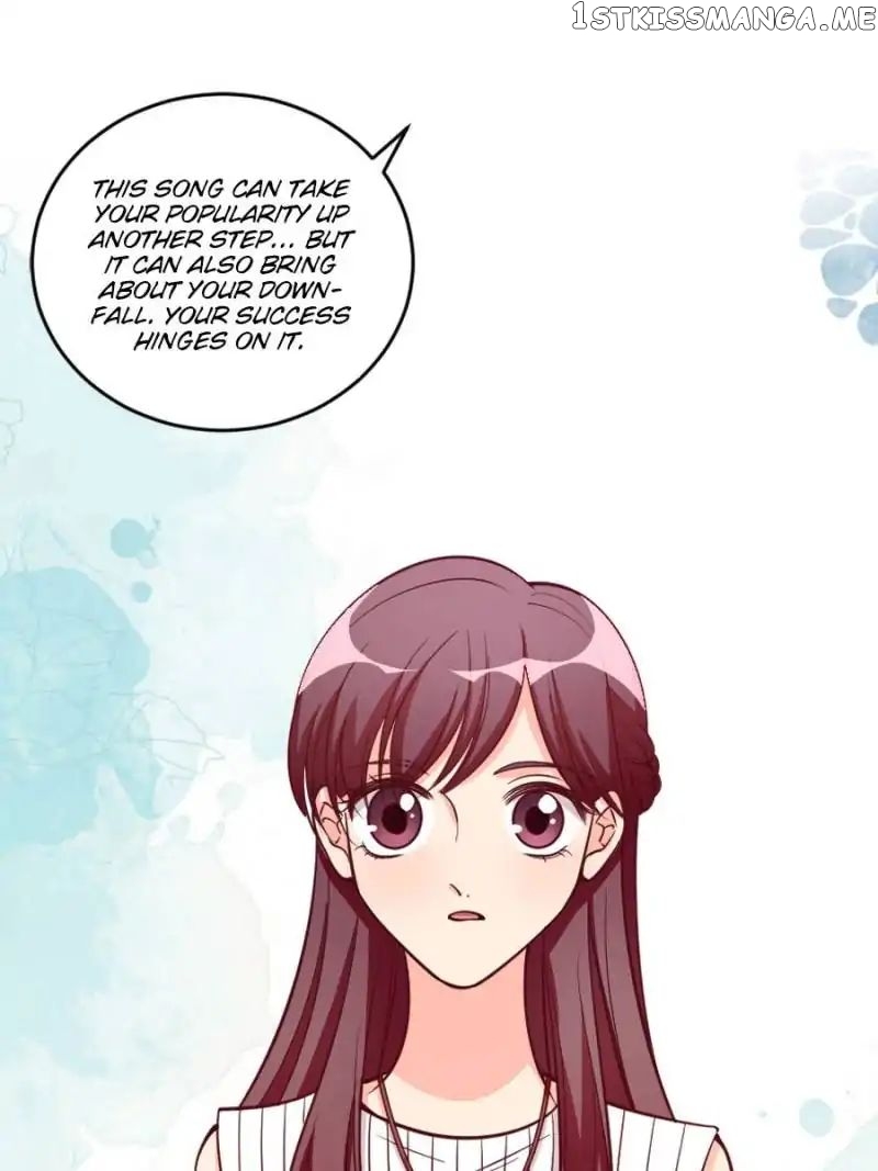 A Star Reborn: The Queen’s Return chapter 104 - page 49