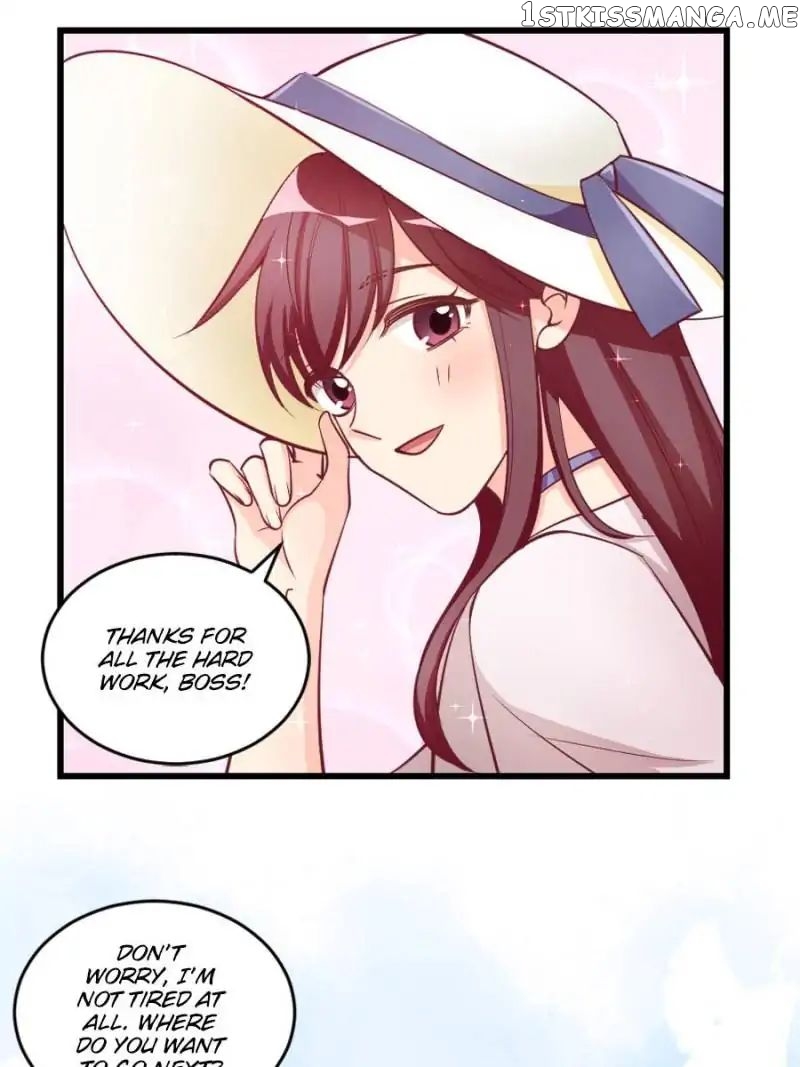 A Star Reborn: The Queen’s Return chapter 104 - page 7