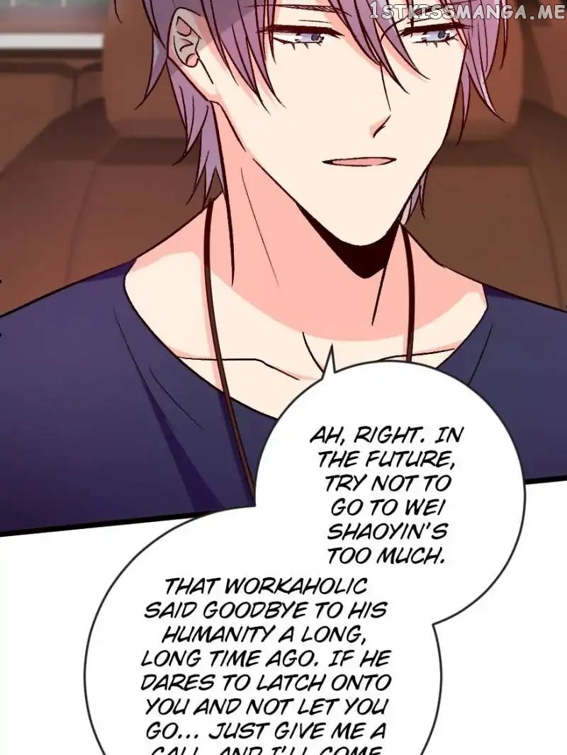 A Star Reborn: The Queen’s Return chapter 105 - page 23