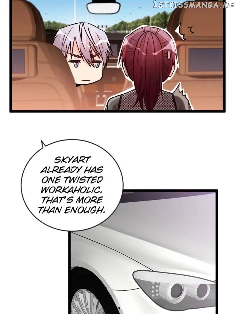 A Star Reborn: The Queen’s Return chapter 105 - page 27