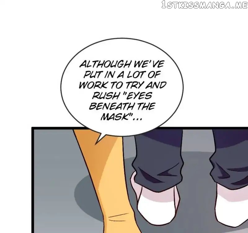 A Star Reborn: The Queen’s Return chapter 105 - page 38