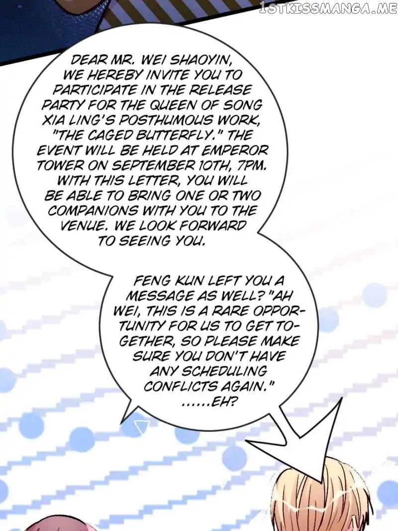 A Star Reborn: The Queen’s Return chapter 105 - page 41