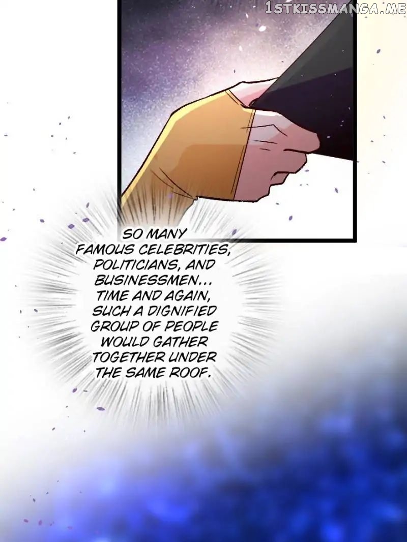 A Star Reborn: The Queen’s Return chapter 105 - page 45