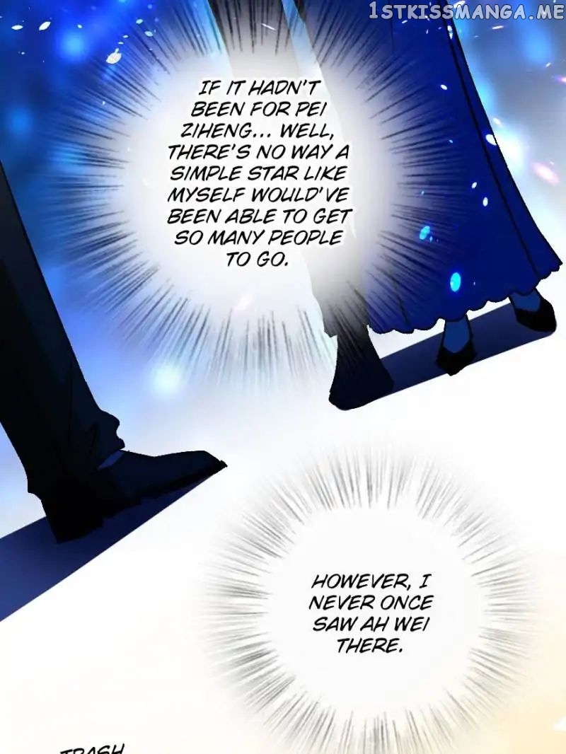 A Star Reborn: The Queen’s Return chapter 105 - page 47
