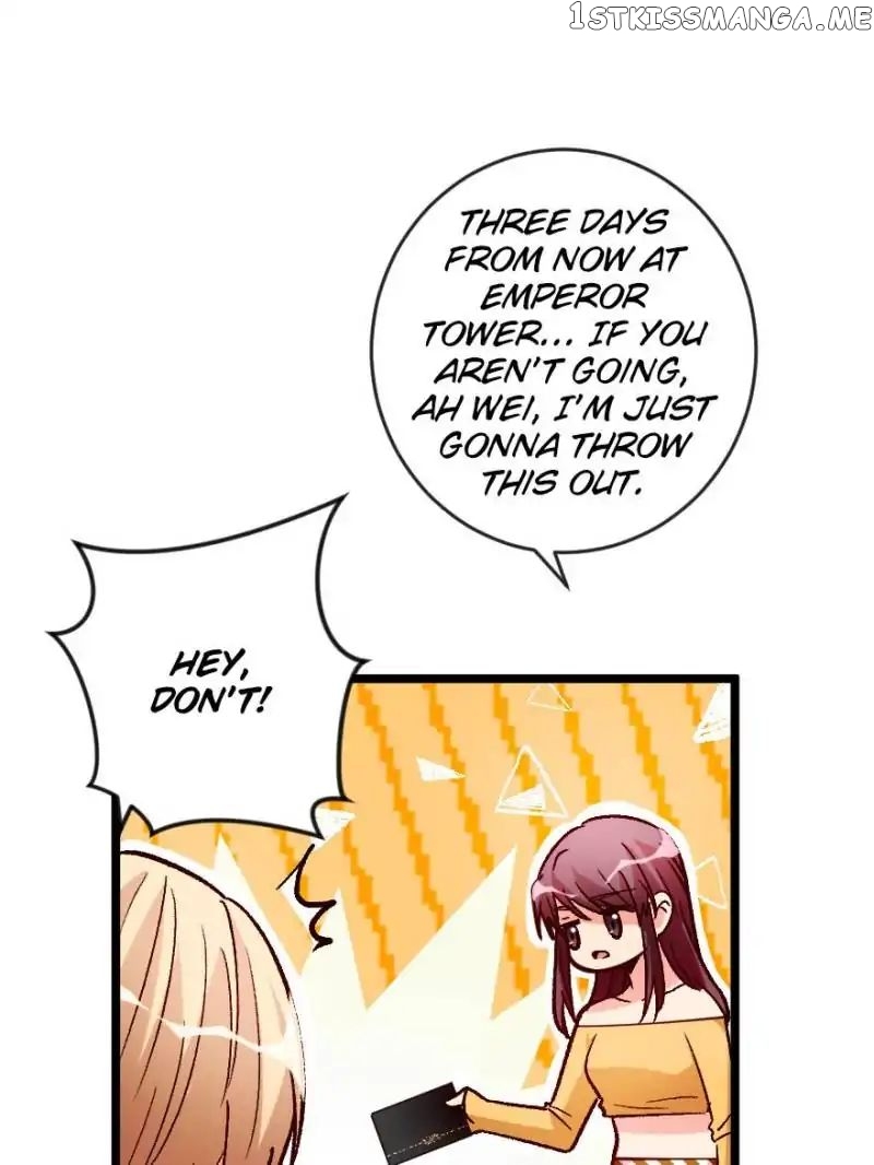 A Star Reborn: The Queen’s Return chapter 105 - page 49