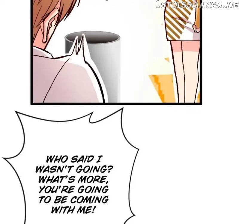 A Star Reborn: The Queen’s Return chapter 105 - page 50
