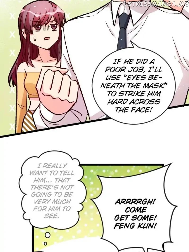 A Star Reborn: The Queen’s Return chapter 105 - page 53