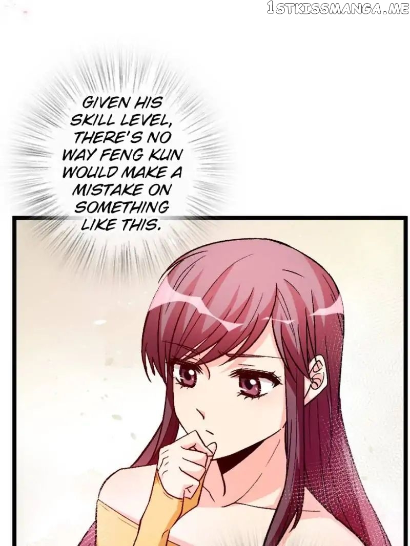 A Star Reborn: The Queen’s Return chapter 105 - page 55