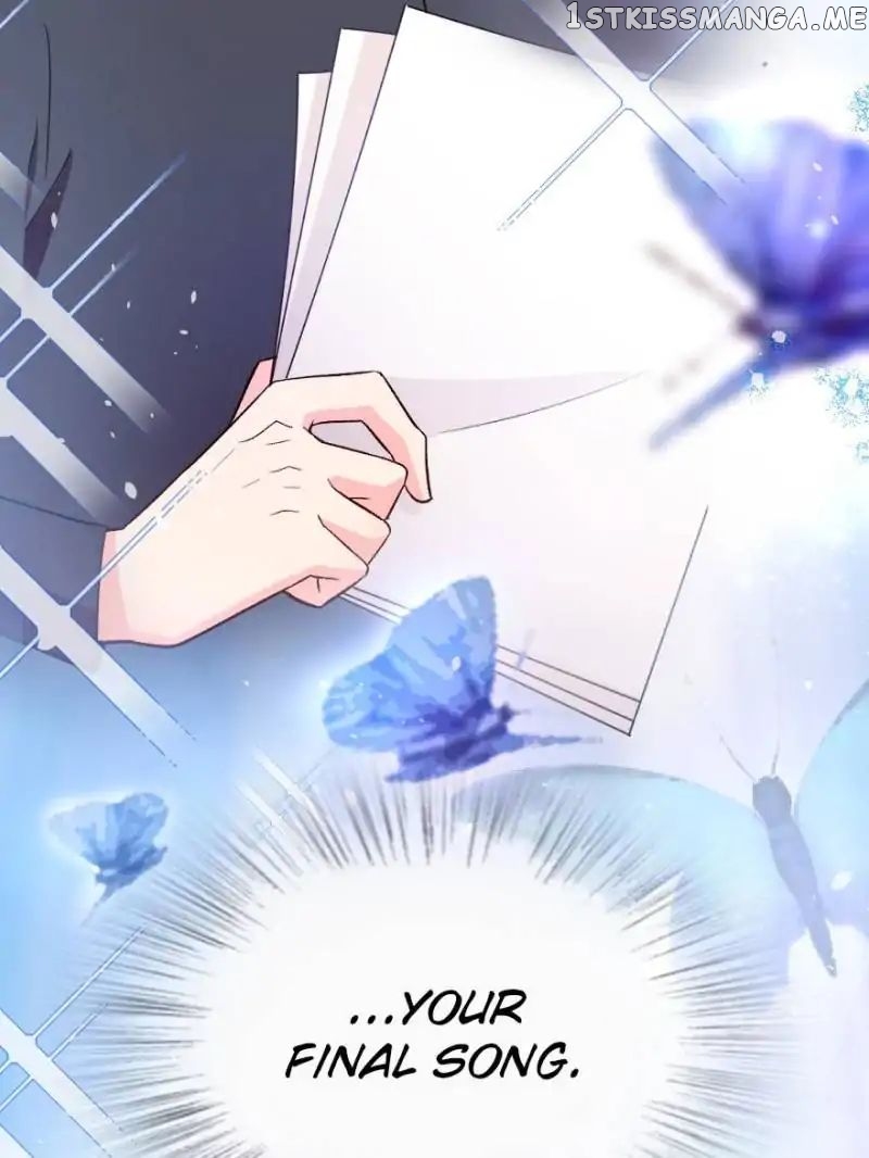 A Star Reborn: The Queen’s Return chapter 105 - page 61
