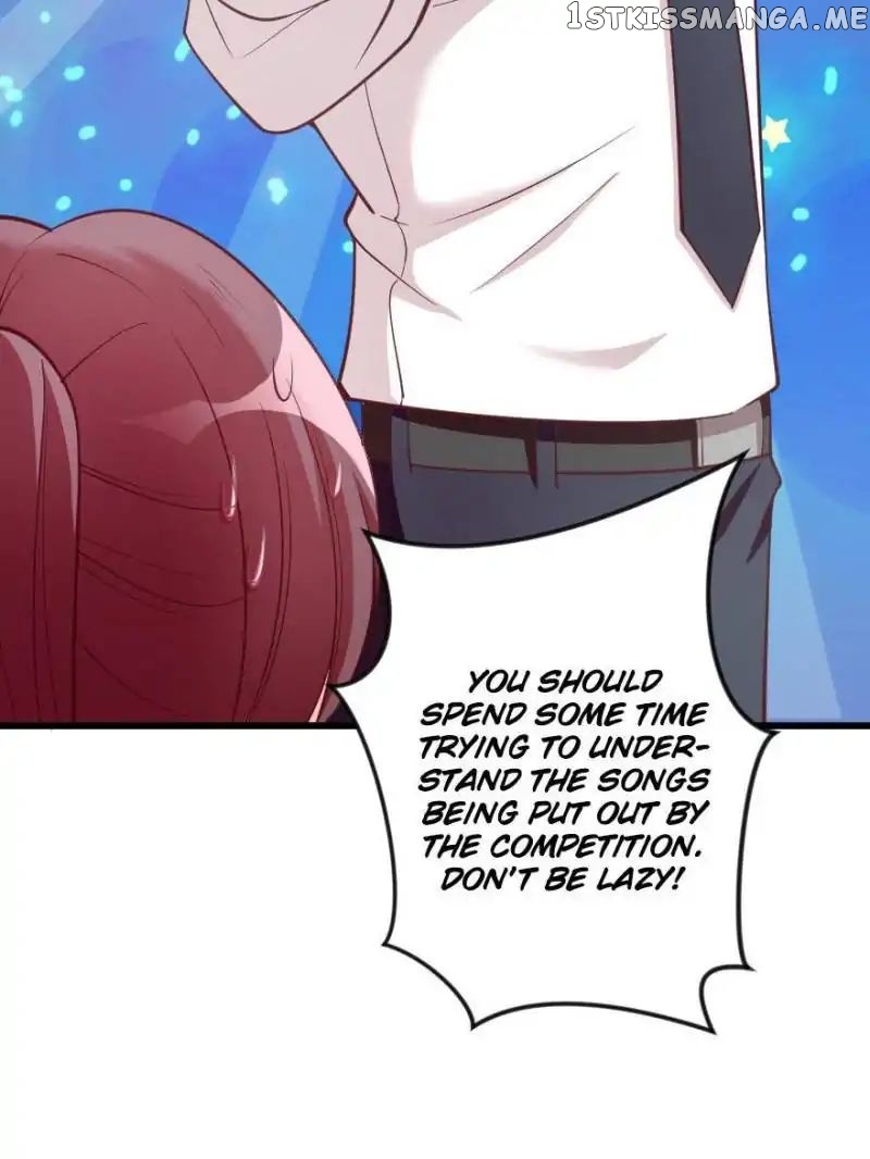 A Star Reborn: The Queen’s Return chapter 106 - page 11