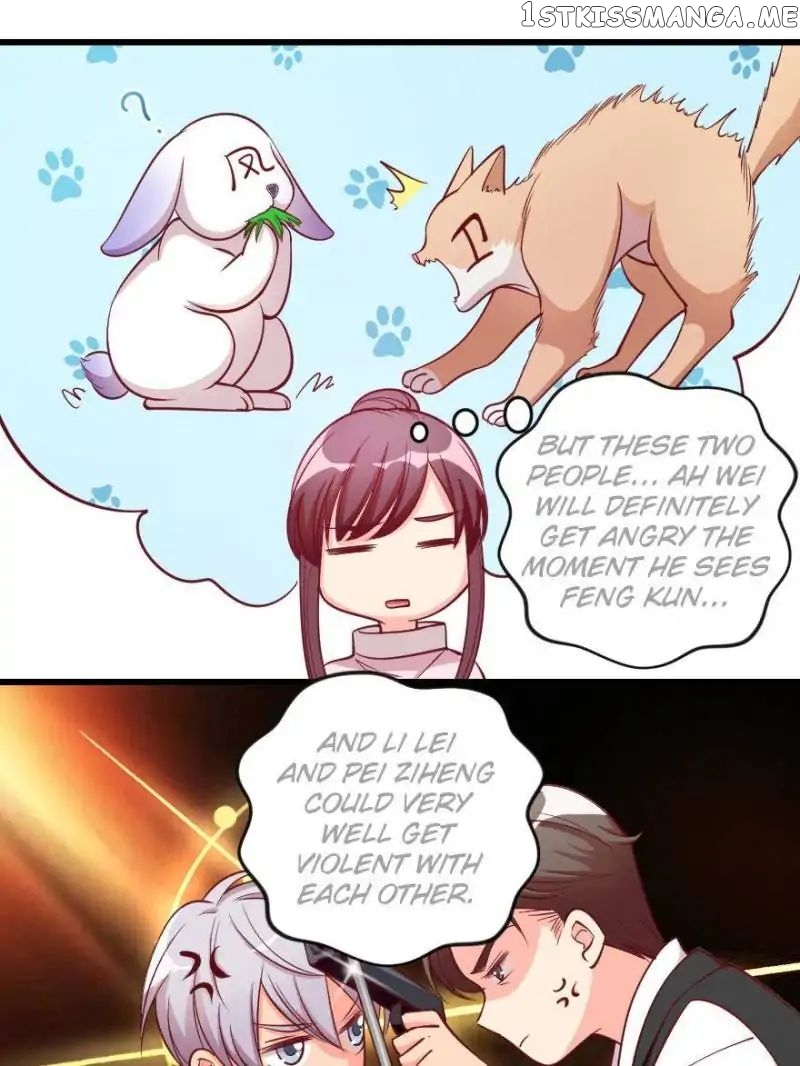 A Star Reborn: The Queen’s Return chapter 106 - page 13