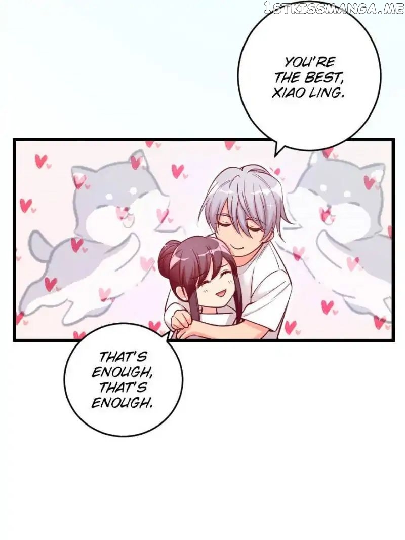 A Star Reborn: The Queen’s Return chapter 106 - page 17