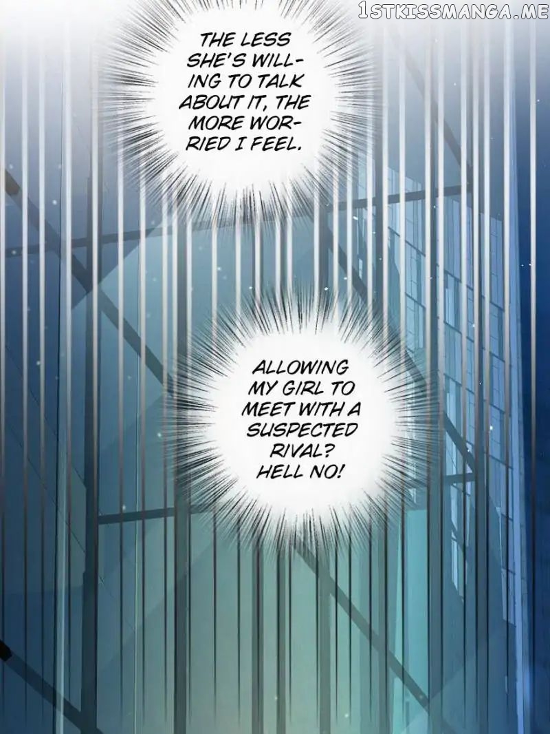 A Star Reborn: The Queen’s Return chapter 106 - page 20