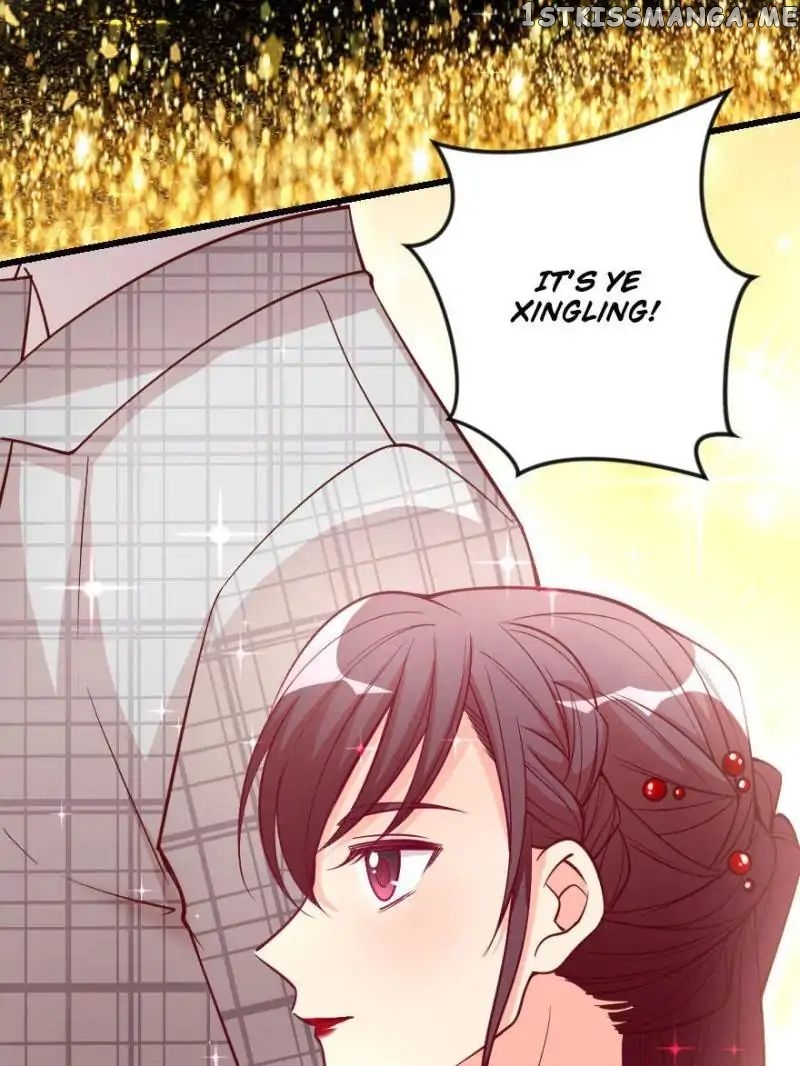 A Star Reborn: The Queen’s Return chapter 106 - page 28